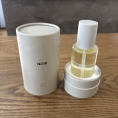 LOA THE OIL ヘアオイル NOIRのサムネイル