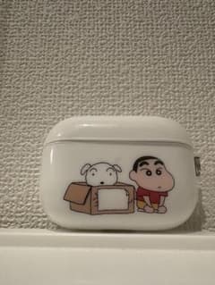 しんちゃん　AirPods Pro ケースのサムネイル