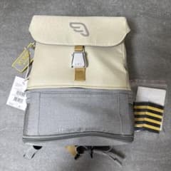 新品未使用 STOKKE ジェットキッズ バックパック 子ども用リュックのサムネイル