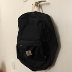 最終値下げカーハート リュックのサムネイル