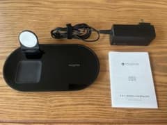 mophie 3-in-1 wireless charging padのサムネイル