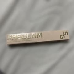 SHEGLAM オンデマンド２IN１ ブロウペンシル Taupe 新品未開封