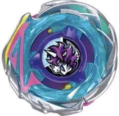 匿名発送】ベイブレードX ユニコーンデルタPO3-60GU ランダム