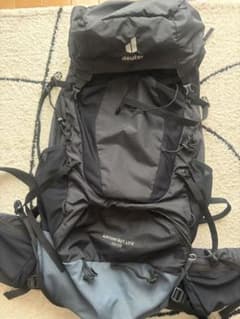 deuter AIR CONTACCT LITE40＋10のサムネイル