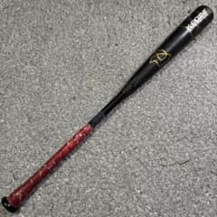 【即戦力】ディマリニ K-POINT STRONG Ⅲ 84cm 軟式バット 即戦力】ディマリニ K-POINT STRONG Ⅲ 84cm 軟式バット - メルカリ
