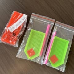 ダイヤモンドアートキットのサムネイル