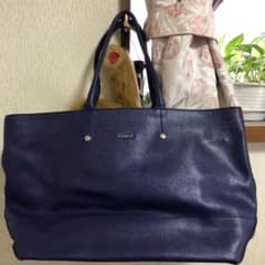 トートバッグのサムネイル
