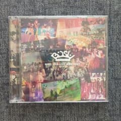 BISH FOR LIVE - BISH BESTのサムネイル