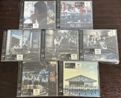 STU48 暗闇 CD DVD 7種セット - メルカリ
