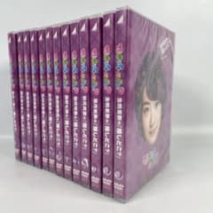 乃木坂って、どこ？ DVD 13枚セット - メルカリ