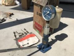 バンザイ　BANZAI ノズルテスター　車　噴射ノズル　工具　テスターのサムネイル