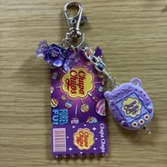 チュッパチャプス キーホルダーのサムネイル