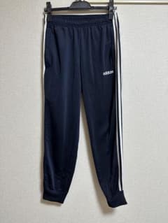 adidas ３本ライン　パンツのサムネイル