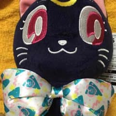 세일러 문 1 번 복권 galaxxxy 콜라보레이션