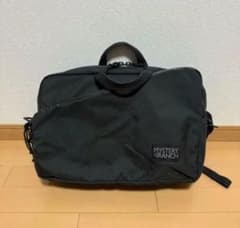 ミステリーランチ ワンショルダーバッグ - メルカリ