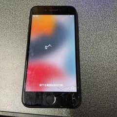 iphone se2 ジャンク 128Gのサムネイル
