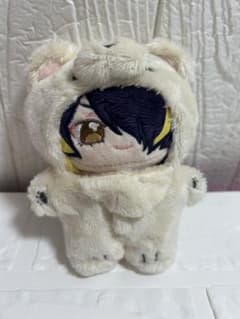 あんスタ いつぬい 仙石忍のサムネイル