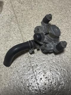 日産 純正 S13 180sxSR20DET EGRバルブ EAIバルブ - メルカリ