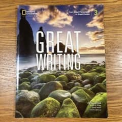 great writingのサムネイル