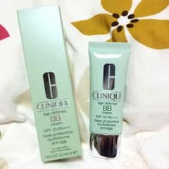 non様専用♡【新品・未使用】CLINIQUE/BBクリームのサムネイル