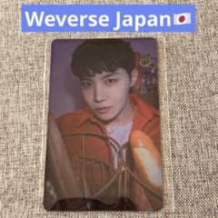 BTS PTD Weverse Japan 特典 トレカ ホソク J-HOPE - メルカリ