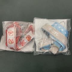 だっこずし　ストラップ　スシロー 2点セットのサムネイル