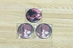 プロセカ 朝比奈まふゆ グリ缶 3点セット - メルカリ