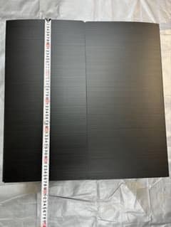 プラダン・140cm・プラスチックダンボール・ボックスのサムネイル