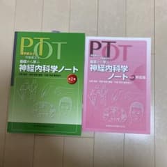 神経内科学ノート 第2版 + 解答集のサムネイル