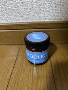 product ヘアバームのサムネイル
