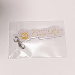 浦島坂田船 衣装展 ロゴチャーム クルパ