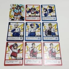にじさんじフェス2026 コレクションカード まとめ売りCのサムネイル
