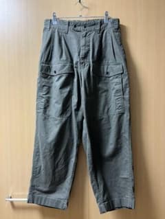 Niko and…   カーゴパンツ  Mサイズ相当のサムネイル