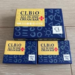 CLBiO 石鹸　オマケ２つ付きのサムネイル