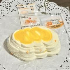 Y*o様 侃侃 カンカン オレンジクリーム巻 スクイーズのサムネイル