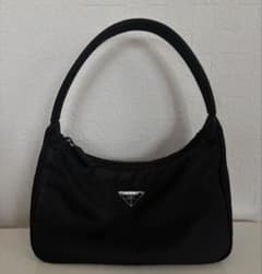 プラダ Prada MV515 Tessuto Sport Nero - メルカリ