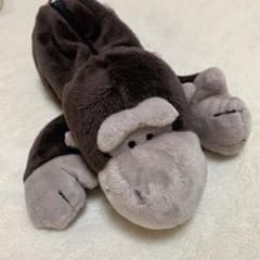 ぬいぐるみ ペンケースのサムネイル