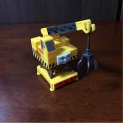 トーマス カプセルプラレールのサムネイル