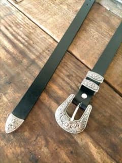 茶芯 ナローベルト 24㎜ オーダー製 HTC vintage works 等 - メルカリ