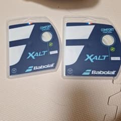 バボラコンフォート×2のサムネイル