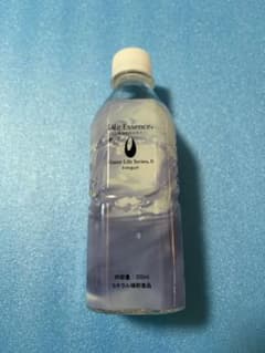 エコウォーター　ライフエッセンス　300ml １本　ポタポタクラブのサムネイル