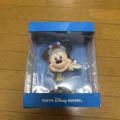 東京ディズニーリゾート ミッキーマウス フィギュアのサムネイル