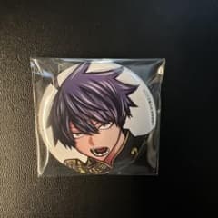 桃源暗鬼 秋田書店 コミックマーケット 缶バッジ C107 一ノ瀬四季