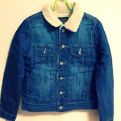 w closet Gジャン ❤︎のサムネイル