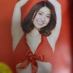 非売 オフショット 生写真 70枚 大島優子 渡辺麻友メイン⑤ 大島優子&渡辺麻友 超特大両面ポスター A1サイズ 付録 - メルカリ