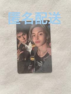 RIIZE ユニットトレカ　ウォンソク　ウンソク　ウォンビン　通常盤初回プレス