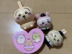 ちいかわ すみっコぐらしのサムネイル