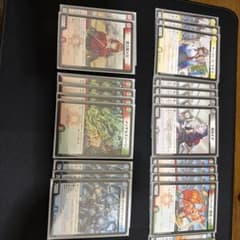 デュエルマスターズ デッキ8割 - メルカリ