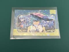 高田馬場ジョージ　ホログラムカードのサムネイル