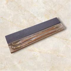 煙管 キセル 銀杏 一双 莨盆 煙草盆 茶道具 - メルカリ